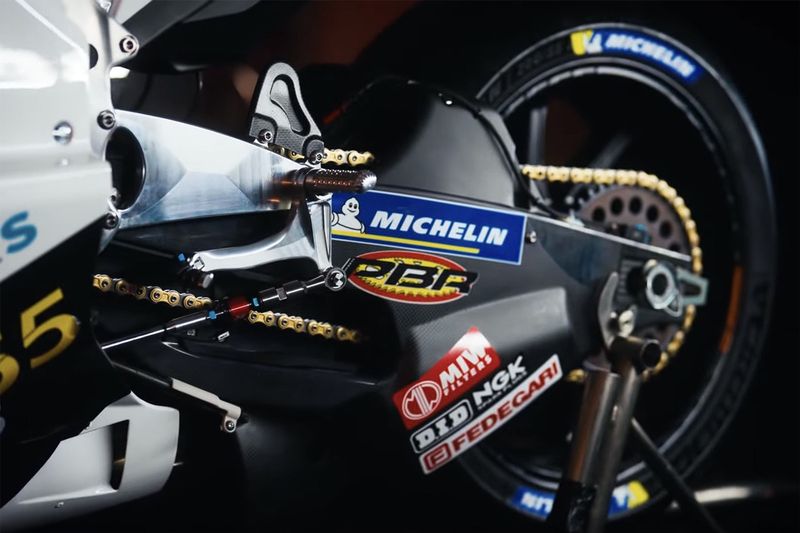 Johann Zarco, Team LCR Honda