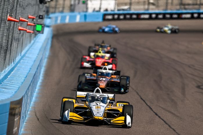 Josef Newgarden, Team Penske