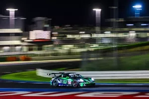 Alex De Giacomi, Ebimotors