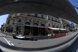 Валттери Боттас, Mercedes AMG F1 W08