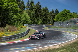 Rob Huff, All-Inkl Motorsport, Citroën C-Elysée WTCC