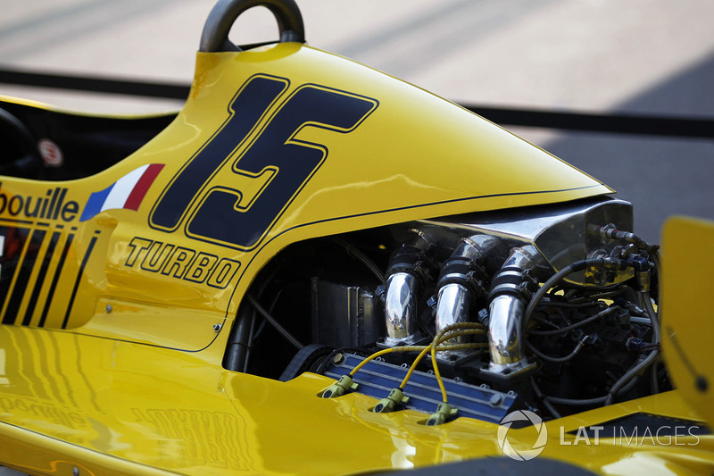 Renault RS01