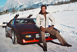 Roger Moore