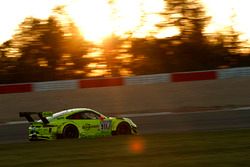 #911 Manthey Racing, Porsche 911 GT3 R: Romain Dumas, Richard Lietz, Patrick Pilet, Richard Lietz, F