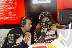 Lorenzo Baldassarri, Forward Racing Team