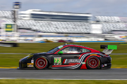 #73 Park Place Motorsports Porsche GT3 R: Patrick Lindsey, Jörg Bergmeister, Matthew McMurry