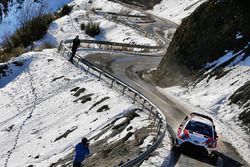 Jari-Matti Latvala, Miikka Anttila, Toyota Yaris WRC, Toyota Racing