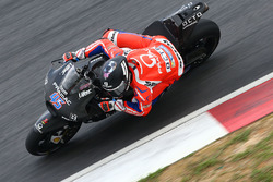 Scott Redding, Octo Pramac Racing