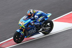 Alex Rins, Team Suzuki MotoGP