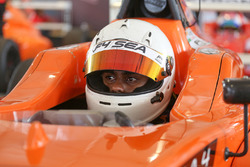 Akash Gowda
