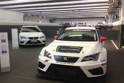 Seat Leon ST e Seat Leon Cupra Cup