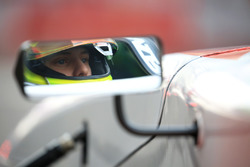 Mick Schumacher