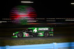 #2 Tequila Patrón ESM Nissan DPi: Scott Sharp, Ryan Dalziel, Luis Felipe Derani, Brendon Hartley