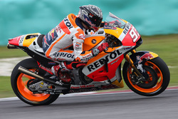 Marc Marquez, Repsol Honda Team