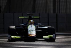 Alex Palou, Campos Racing