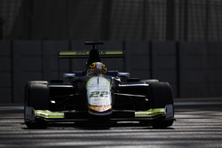 Alex Palou, Campos Racing
