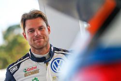 Andreas Mikkelsen, Volkswagen Motorsport