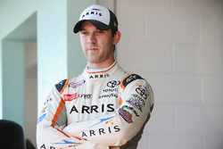 Daniel Suarez, Joe Gibbs Racing Toyota