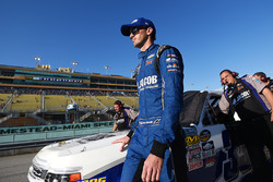 Ben Kennedy, GMS Racing Chevrolet