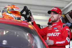 Justin Allgaier, JR Motorsports Chevrolet
