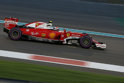 Kimi Raikkonen, Scuderia Ferrari