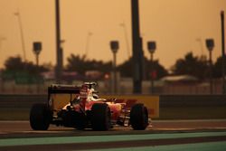 Kimi Räikkönen, Ferrari SF16-H