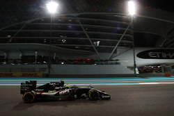 Sergio Perez, Sahara Force India F1 VJM09