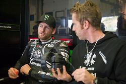 Tom Sykes, Kawasaki Racing