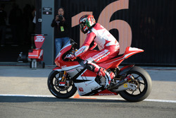 Dimas Ekky, Astra Honda Racing Team