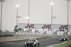 James Thompson, All-Inkl Motorsport, Chevrolet RML Cruze TC1