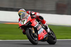 Chaz Davies, Ducati Team