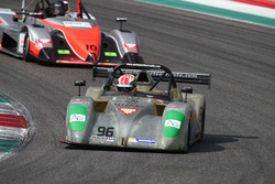 Ida Petrillo, Autosport Sorrento, Radical SR4 Suzuki 1585-RAD 1.6