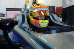 Rio Haryanto