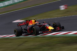 Max Verstappen, Red Bull Racing RB13