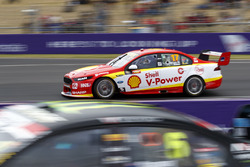 Alexandre Prémat, Scott McLaughlin, DJR Team Penske