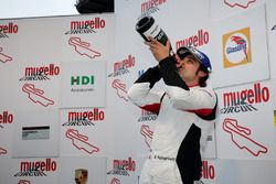 Simone Pellegrinelli, Bonaldi Motorsport