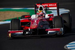 Charles Leclerc, PREMA Powerteam