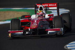 Charles Leclerc, PREMA Powerteam