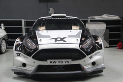 Orhan Avcıoğlu, Burçin Korkmaz, Ford Fiesta R5, Toksport WRT