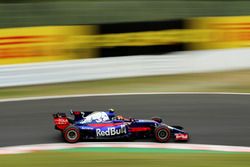 Carlos Sainz Jr., Scuderia Toro Rosso STR12