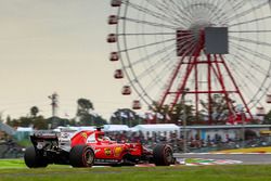 Sebastian Vettel, Ferrari SF70H