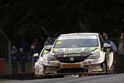 Senna Proctor, Power Maxed Racing Vauxhall Astra