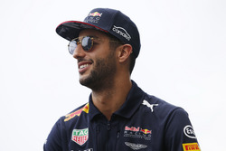Daniel Ricciardo, Red Bull Racing