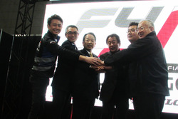 FIA-F4 JAPANESE CHALLENGE