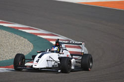 Harrison Newey
