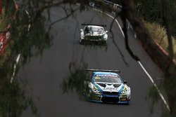 #60 BMW Team SRM, BMW M6 GT3: Стів Річардс, Марк Вінтерботтом, Марко Віттманн