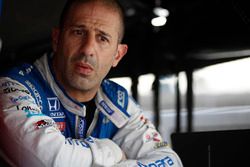 Tony Kanaan, Chip Ganassi Racing Honda