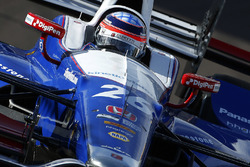 Takuma Sato, Andretti Autosport Honda