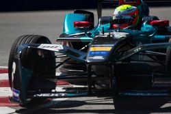 Oliver Turvey, NEXTEV TCR Formula E Team, Spark-NEXTEV, NEXTEV TCR Formula E Team Formula 002