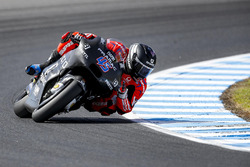 Scott Redding, Octo Pramac Racing